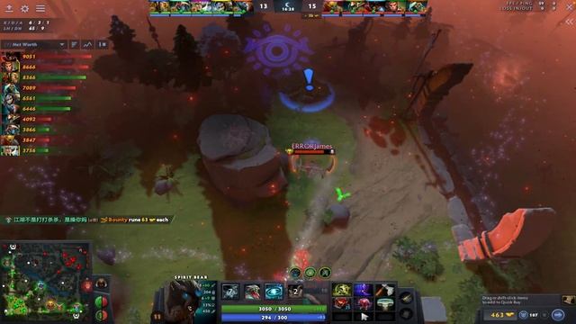 How to play Lone Druid on 3500 MMR? 92 [Full Match Gameplay Dota 2] 7.33 смотреть онлайн