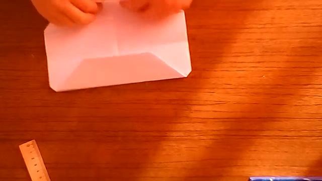 Оригами кошелёк смотреть онлайн