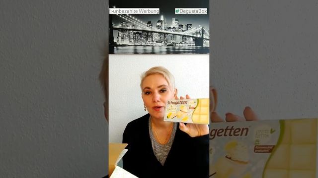 #DegustaBox Май 2022 - #Распаковка #FoodBox