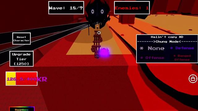 FIRST EVER SOLO DUSTDUST WITH C!INSANITY![Undertale Soul Ops Extended] смотреть онлайн