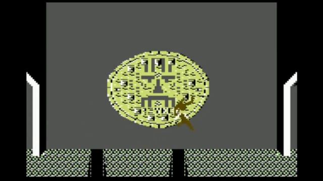 C64-Longplay - Aztec Challenge (720p) смотреть онлайн