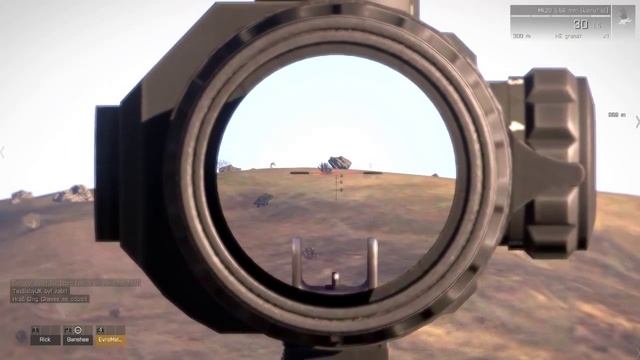 Arma 3 - Zeus DLC - First official game with BIS developers смотреть онлайн