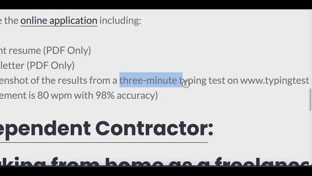 Get Paid $208 Per Day Typing Online (WorldWide!) | Online Typing Jobs (Make Money Online) смотреть онлайн
