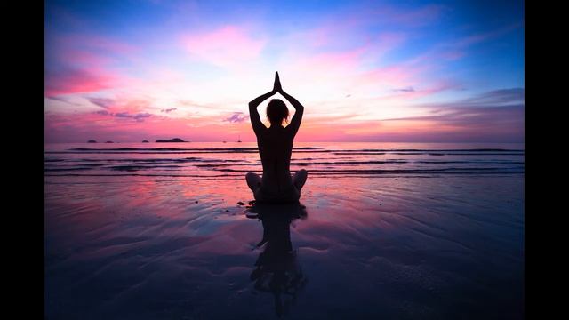 Gayatri Mantra - Deva Premal смотреть онлайн