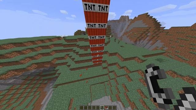 Я СЫГРАЛ на САМОЙ ПОСЛЕДНЕЙ версии МАЙНКРАФТА! смотреть онлайн