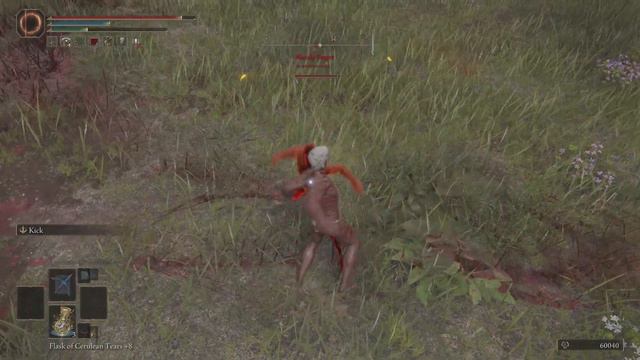 Two naked guys fighting in elden ring^_^ смотреть онлайн