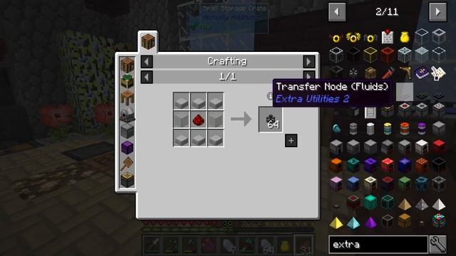 Ftb Unstable 1 12 ep 17 auto inscriber смотреть онлайн