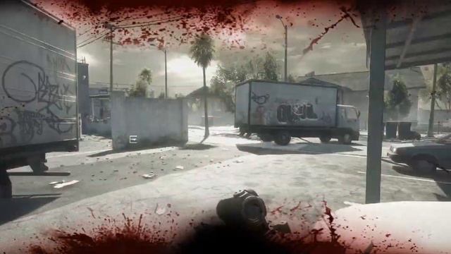 Battlefield Hardline Multiplayer GAMEPLAY 2560 X 1080 - R9 290X - MONITOR LG 29EA93 21:9 смотреть онлайн