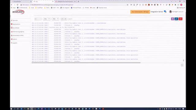 Automating Purchase Order Entry using OCR and RPA for Oracle EBS смотреть онлайн