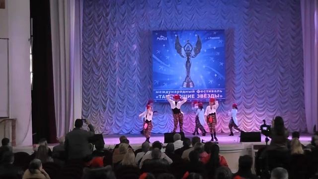 Дети с улицы - Fancy смотреть онлайн