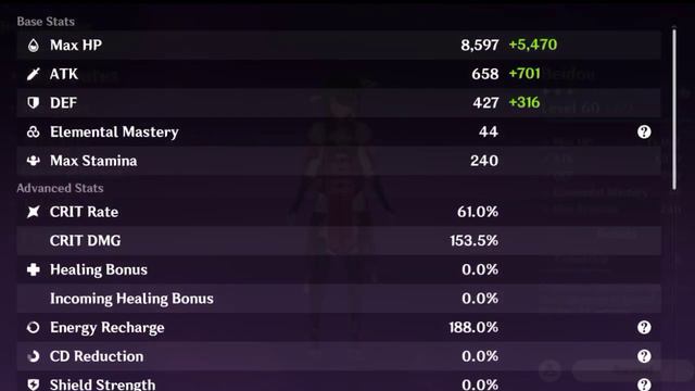 Тазер з новою дівчиною Колеї 🍃 | Геншин імпакт Українською смотреть онлайн