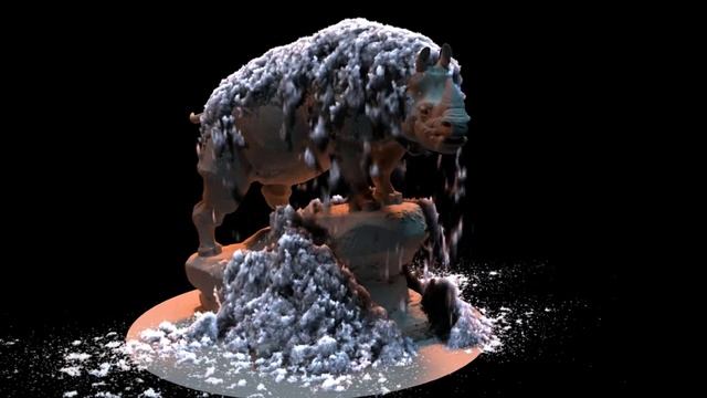 wet splashy snow смотреть онлайн