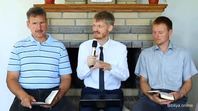 Мф. 4:8-9 (78 день) Почему Бог не отвечает на молитвы? смотреть онлайн