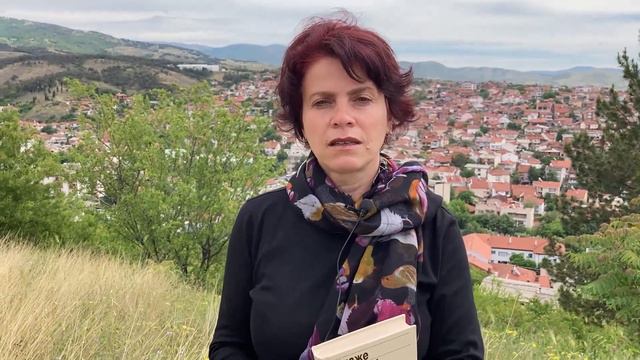 ПРОСТА И СТРОГА МАКЕДОНСКА ПЕСНА - 100 години од раѓањето на Блаже Конески - емисија 25 смотреть онлайн