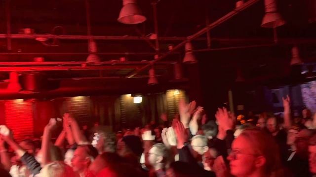 Battle Beast - Beyond the Burning Skies - Lutakko - Jyväskylä - 5.12.2022 смотреть онлайн