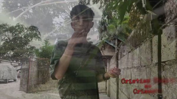 Menace [a short film by Horror production]  STEM 1 - ANTHURIUM (@sanmatiasnationalhighschoo9223 )