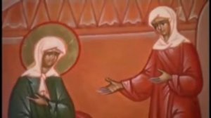 Пророчество Святой Матроны Московской о конце света 2017 года.