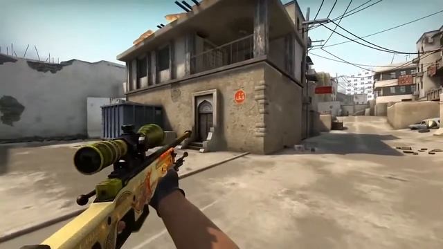 Как получить AWP Dragon Lore смотреть онлайн
