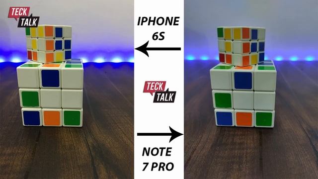 Redmi Note 7 Pro Camera Test - Iphone 6s vs Redmi Note 7 Pro camera comparison - TechTalk смотреть онлайн