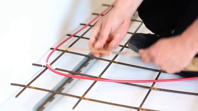 Теплый пол Devi Deviflex смотреть онлайн