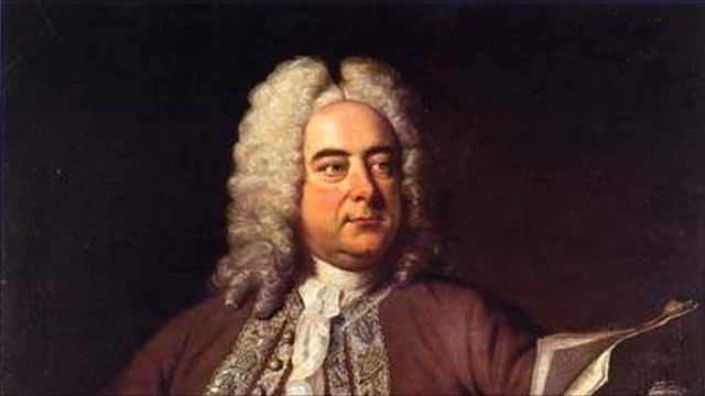 Handel Theodora (complete)