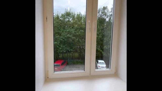 Продам квартиру по адресу г. Мурманск ул. Сафонова 30. Квартира с новым современным ремонтом) смотреть онлайн