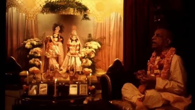Soulful Hare Krishna Kirtan | Srila Prabhupada | Divine + Slow |