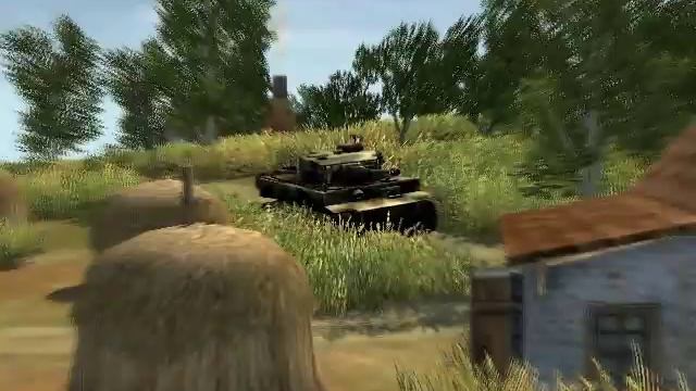 В тылу врага 2: Лис пустыни видеоурок 1