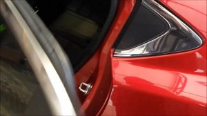 МАЗДА 6...2014 г.в...2,5 л (191л.с).Отзыв владельца.