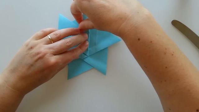 Star Icosahedron Tutorial смотреть онлайн