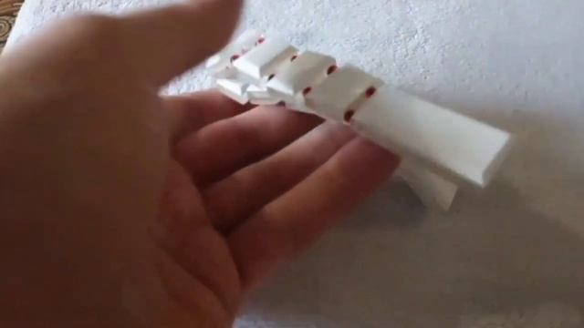 МОЯ РАБОТА...ЧЕТКИ ПЕРЕКИДЫ-ПЕРЕБОРЫ!... смотреть онлайн