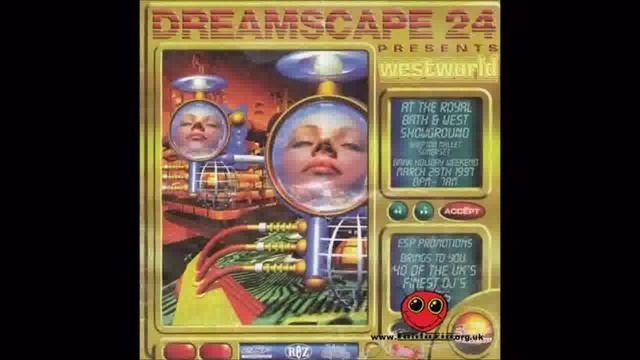 dreamscape 24 dj mickey finn randall смотреть онлайн