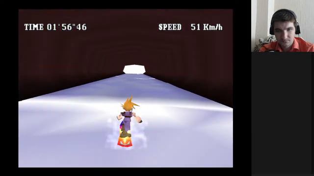FF7 PS1 Blind Продолжаем сюжет | 08.03.2022 смотреть онлайн