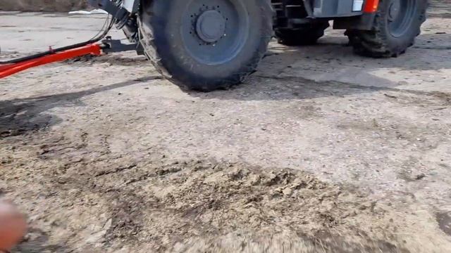 Подготовка к сезону.К 742 пр смотреть онлайн