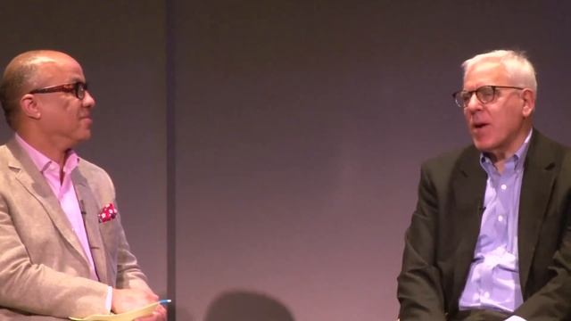FAPE'S 2014 PANEL DISCUSSION SERIES смотреть онлайн
