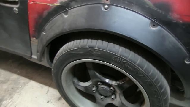 Old Datsun 240z / Fairlady Z build meets newer Nissan Silvia, Skyline, 350z, Q45, LS and Porsche смотреть онлайн