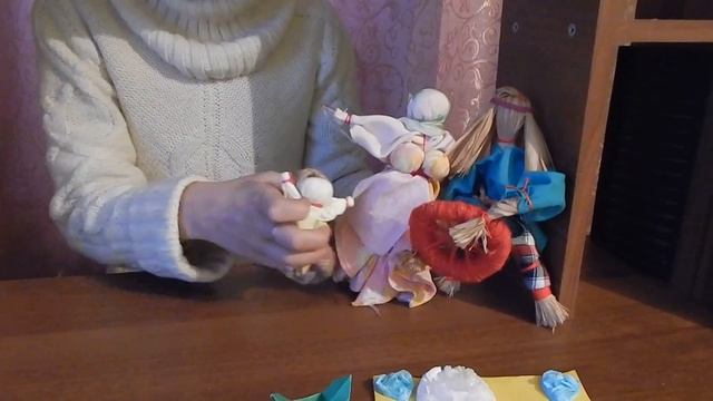 Обзор поделок. ч 2 смотреть онлайн