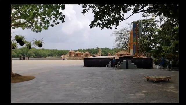 CEBU 2019 (Lapu-Lapu Shrine and Alegre Guitars and Factory) смотреть онлайн