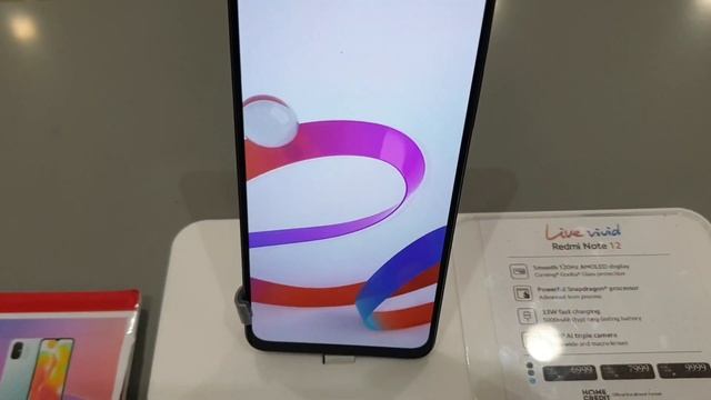 REDMI,XIAOMI PRICELIST UPDATE 2023 13T,13TPro,A2+,12C,12,12Pro,12s,13Proplus5G смотреть онлайн