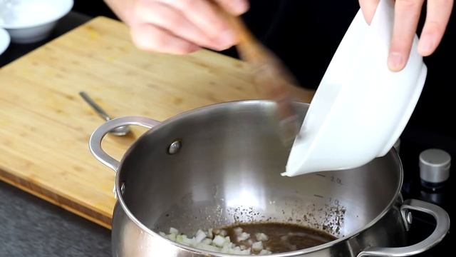 Kurczak Tikka Masala