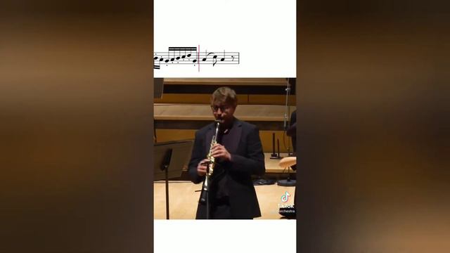 Coolest Woodwind And Brass Tik Toks смотреть онлайн