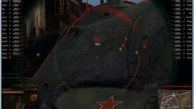 13.04.2011 Клан Дисбат[DSB]. Бой за высадку. Владелец смотреть онлайн