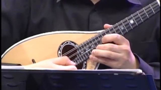 E.Satie - Gymnopedie No.1 (Animato Mandolin Quartet) смотреть онлайн