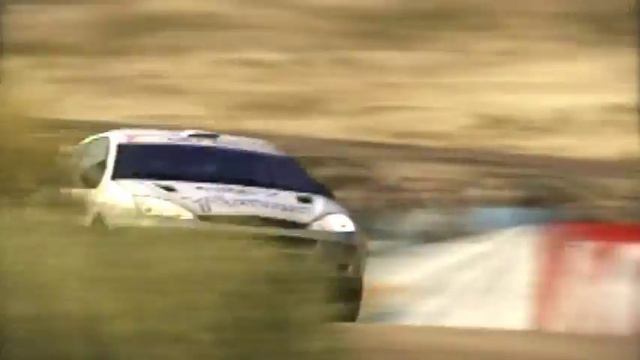 PS2 - GT4 "Prologue" - Intro смотреть онлайн