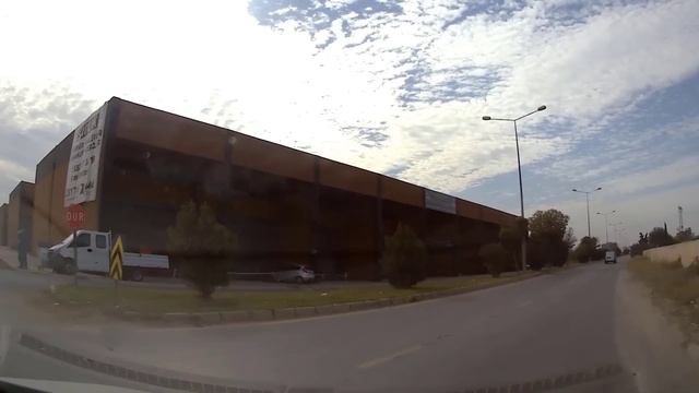 ÖRNEK DİREKSİYON SINAVI DERSİMİZİ SIFIR HATA İLE TAMAMLADIK. смотреть онлайн