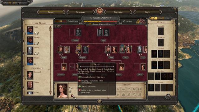 England 8 | Total War: Medieval Kingdoms 1212 AD смотреть онлайн