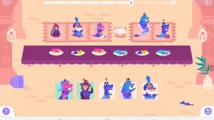 #8 Математика Плюс | Учи.ру