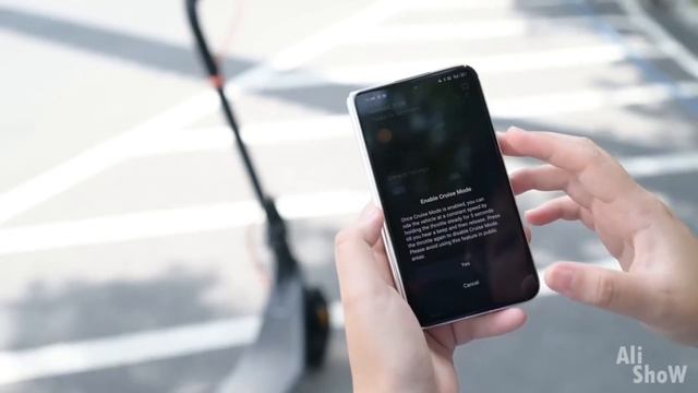 Новый Электросамокат Ninebot KickScooter E2, От Которого Ты Офигеешь. смотреть онлайн