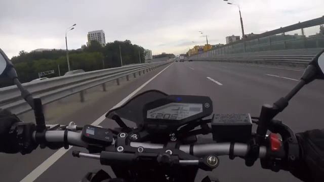 Балашиха vs Yamaha mt09 смотреть онлайн