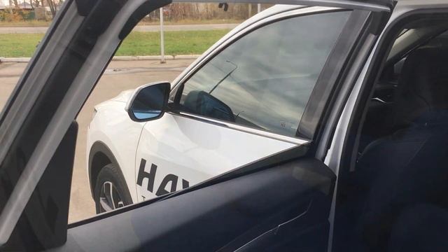 Laitovo car sunshades for Haval F7 1G Crossover 5D installation смотреть онлайн